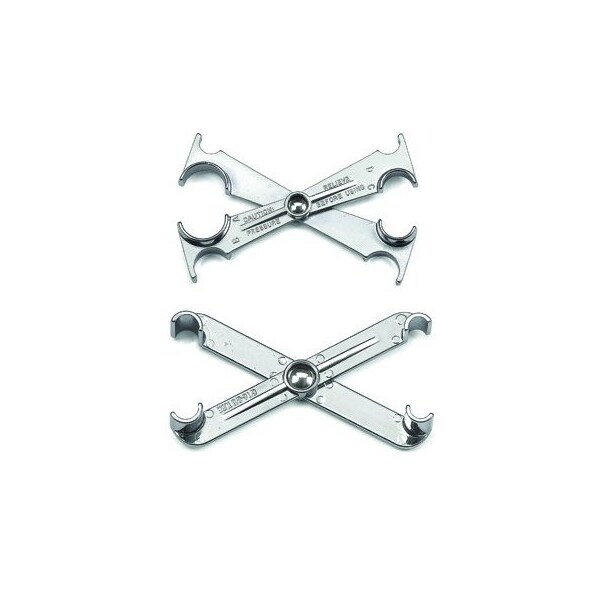 FUEL LINE DISCONNECT TOOL SET